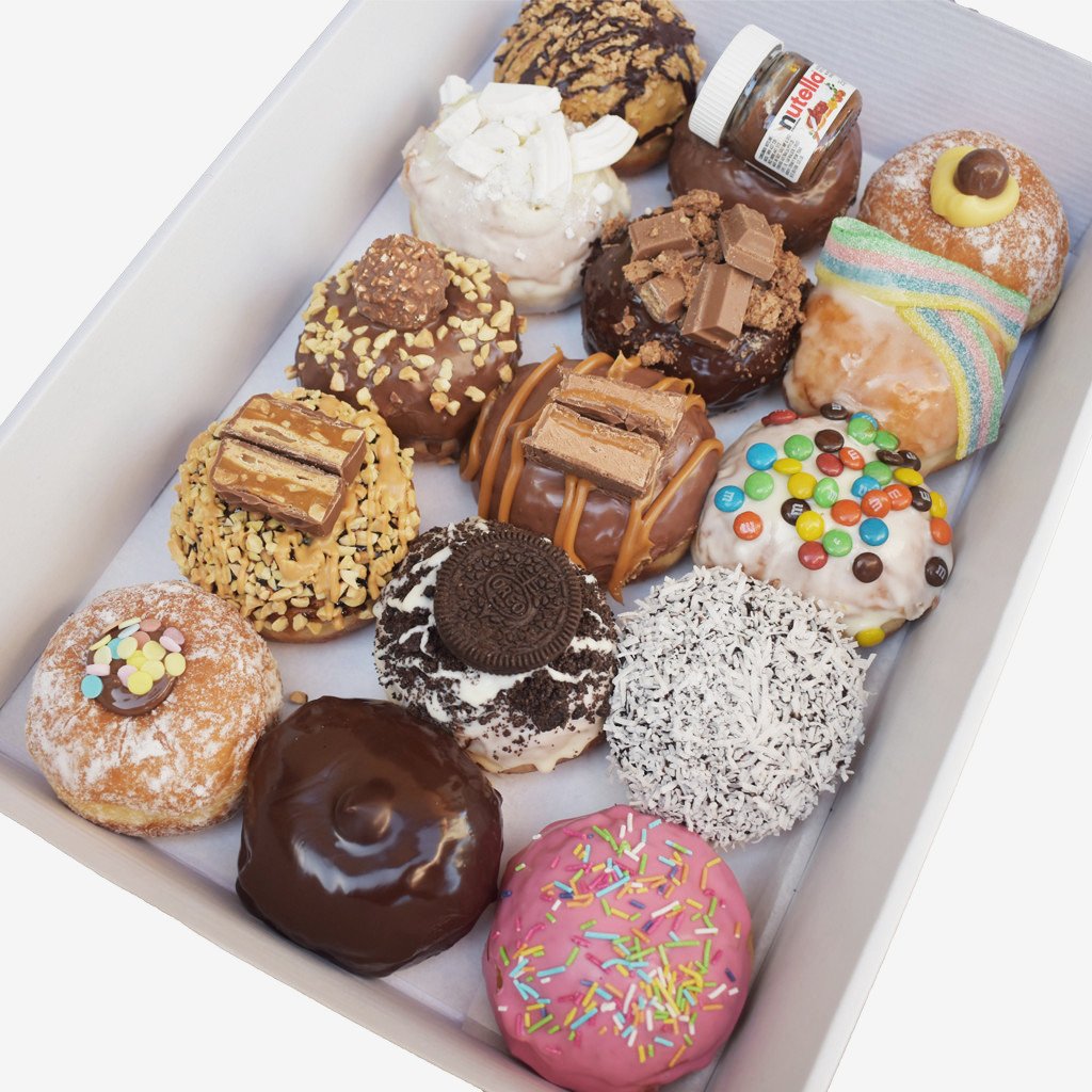 Pick & Mix