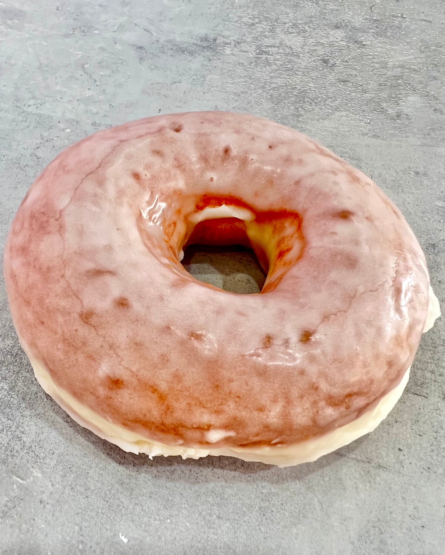 Original Glaze