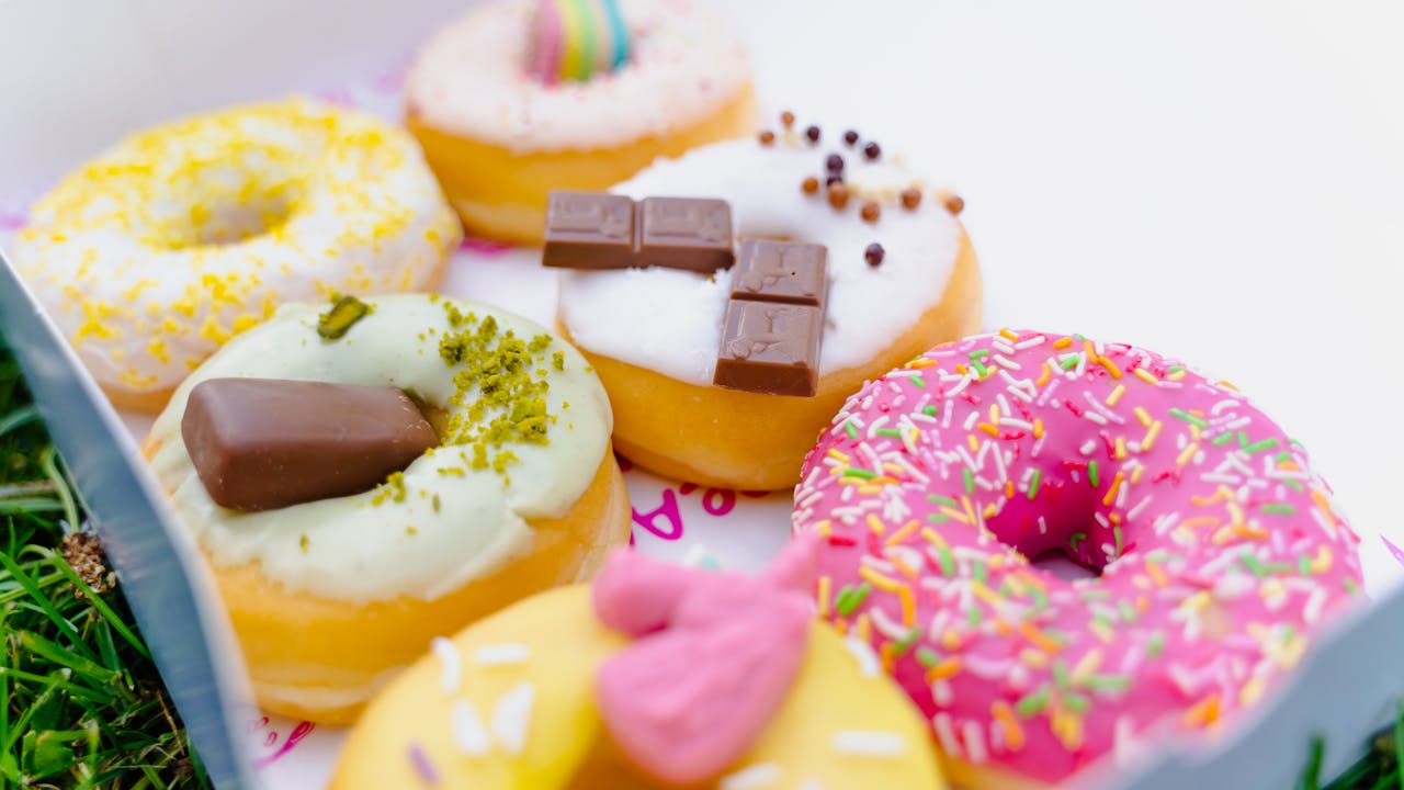 Pick & Mix
