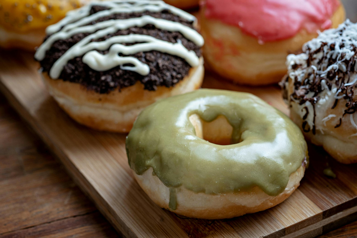 Doughnuts