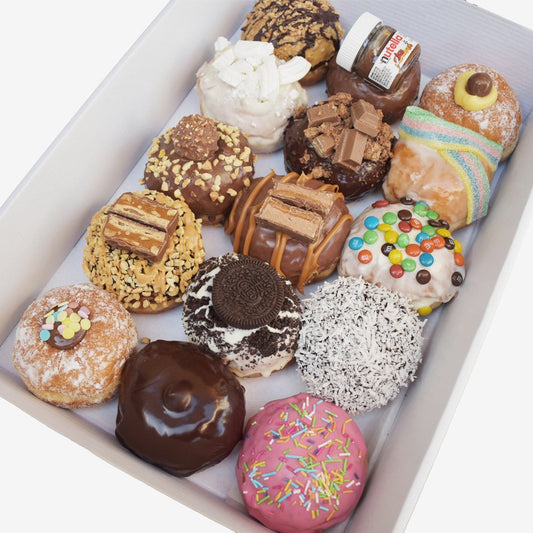 Pick & Mix