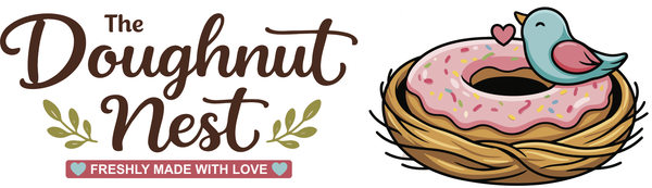 The Doughnut Nest