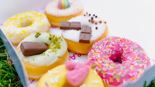 Pick & Mix